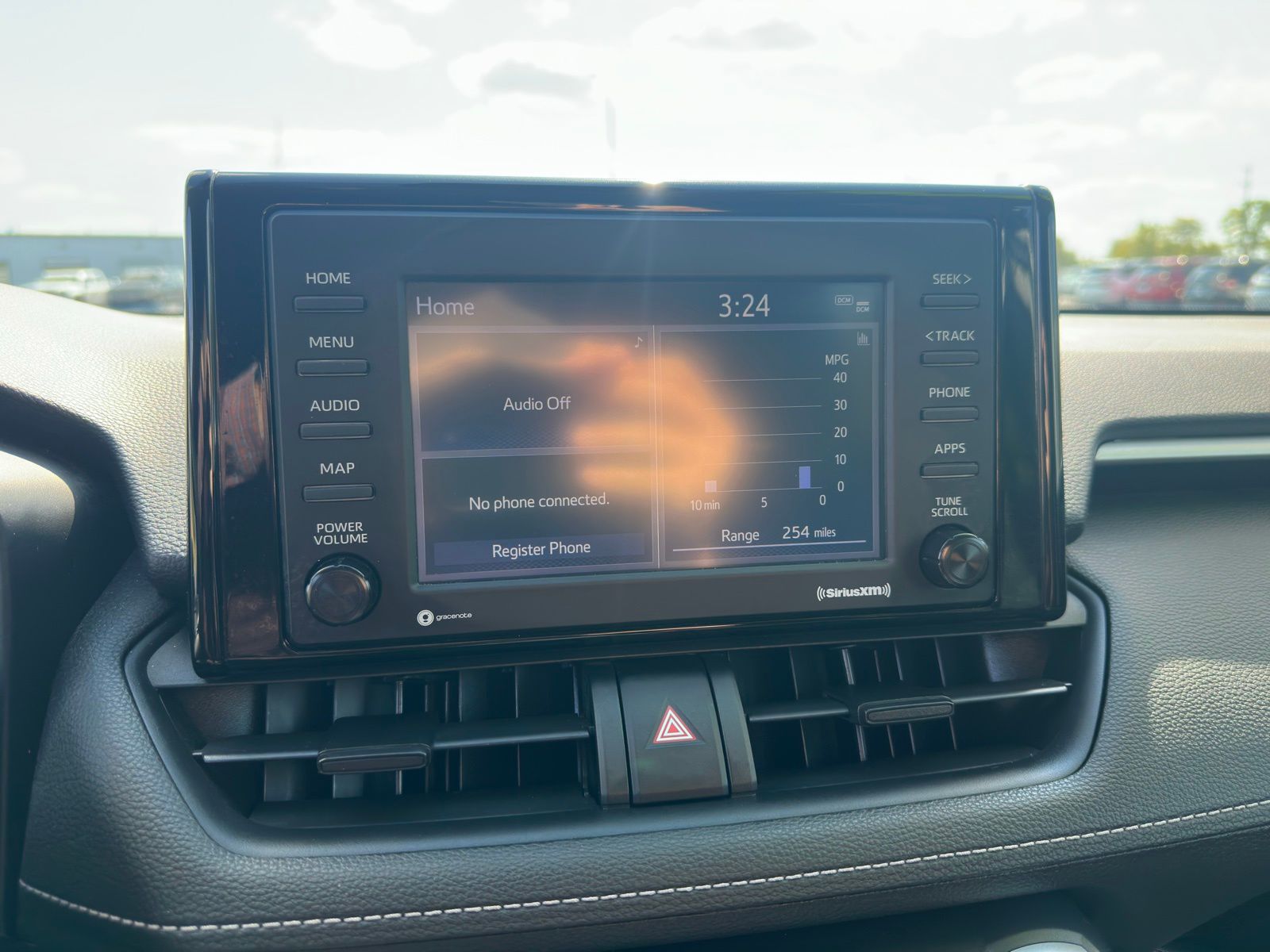 2021 Toyota RAV4 LE photo 15