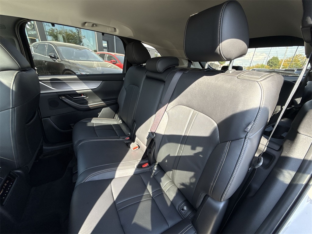 2024 Mazda CX-90 Preferred photo 22