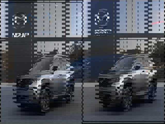 2026 Mazda CX-50 Preferred's photo