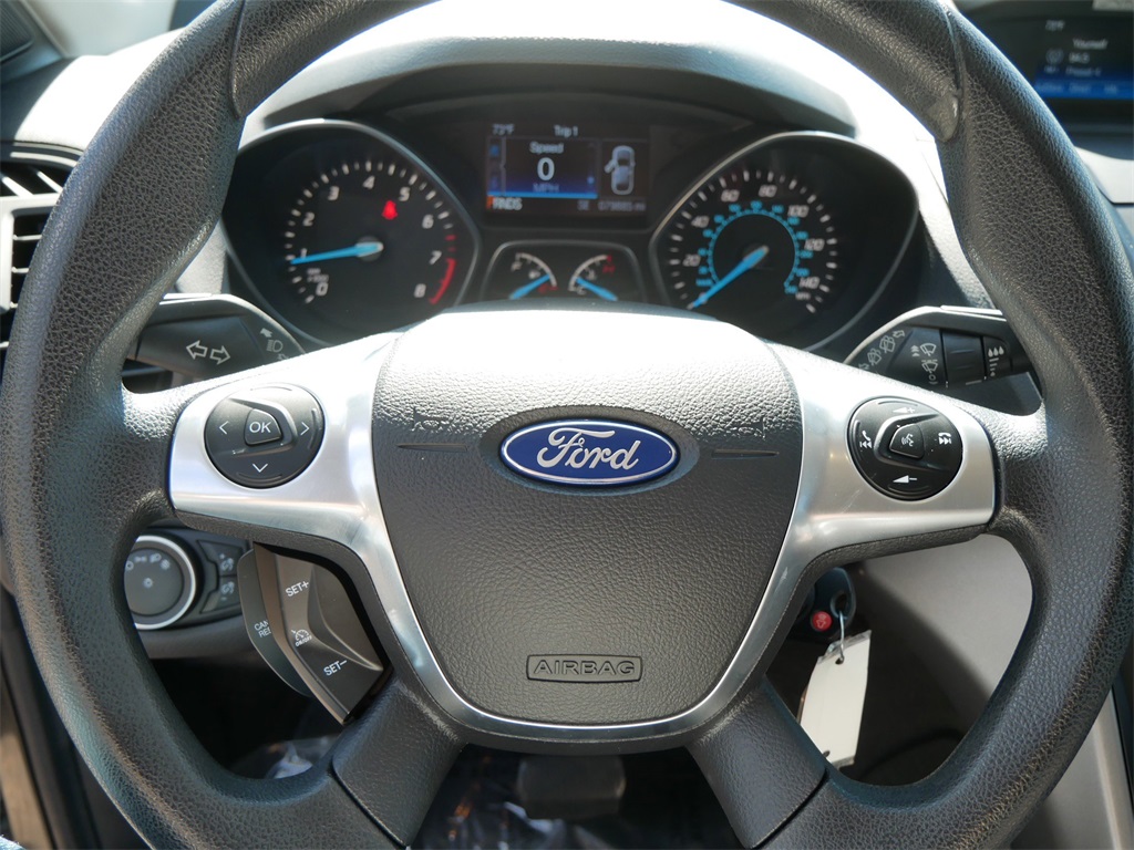 2016 Ford Escape SE photo 23