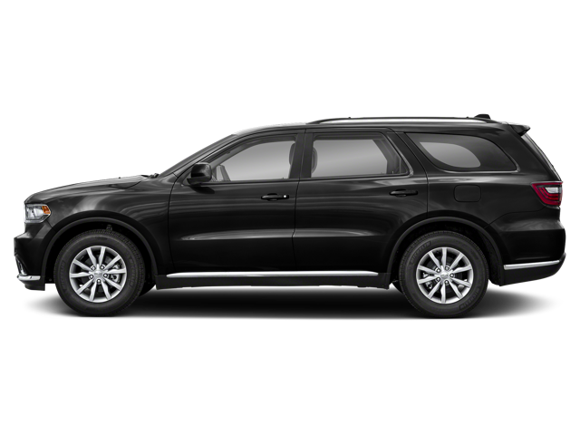 2019 Dodge Durango GT photo 10