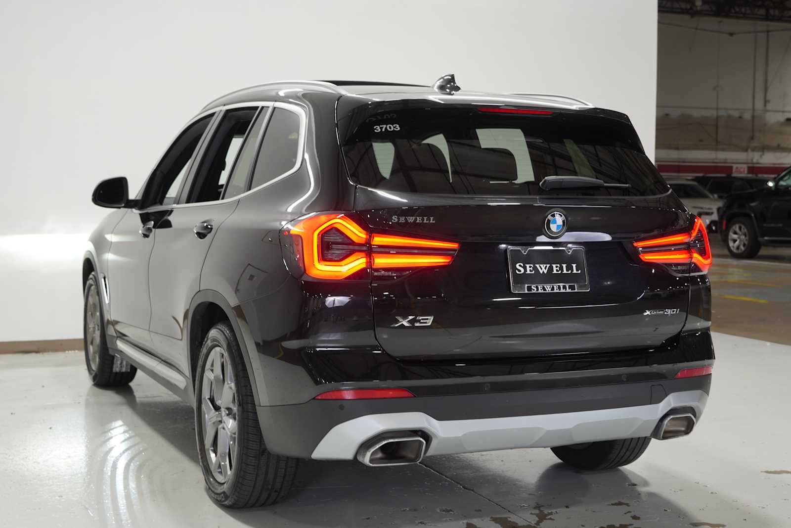 2024 Bmw X3 xDrive30i photo 6