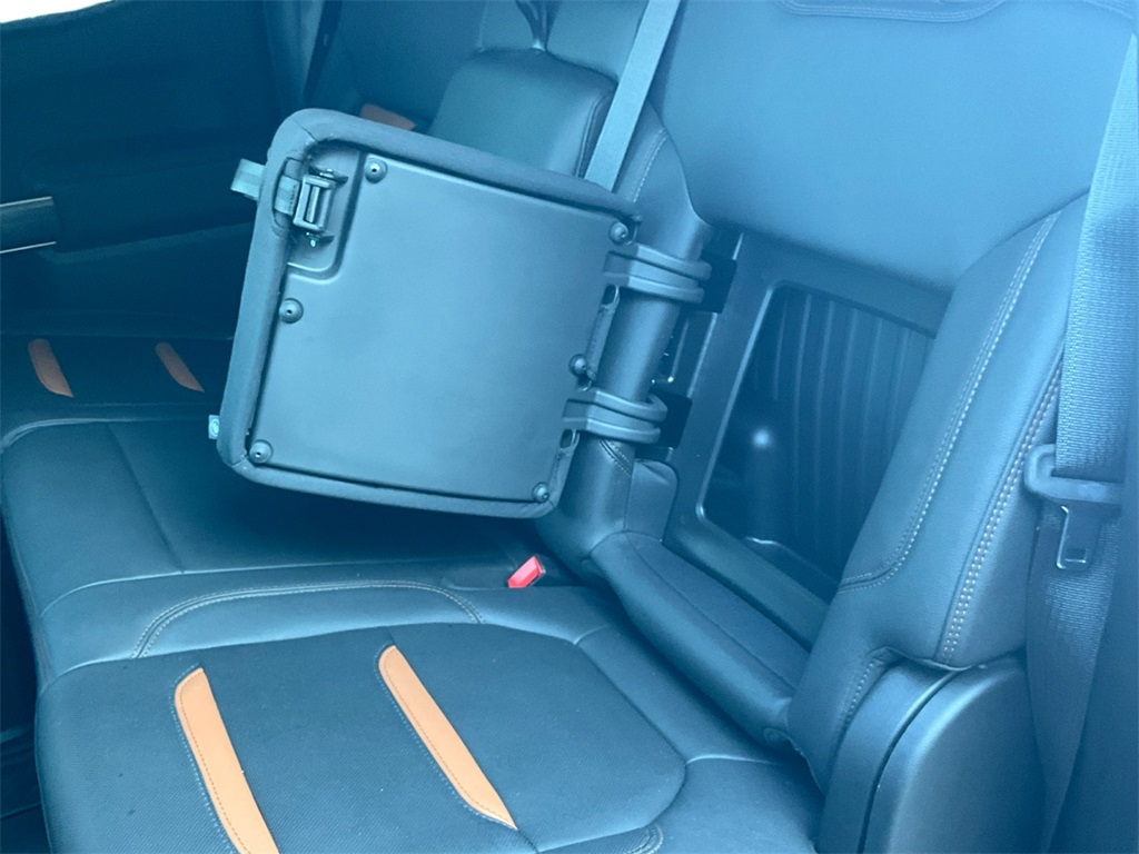2021 Gmc Sierra 1500 AT4 photo 27