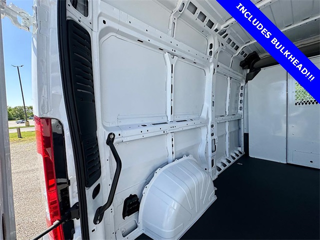 2024 Ram ProMaster 2500 photo 5