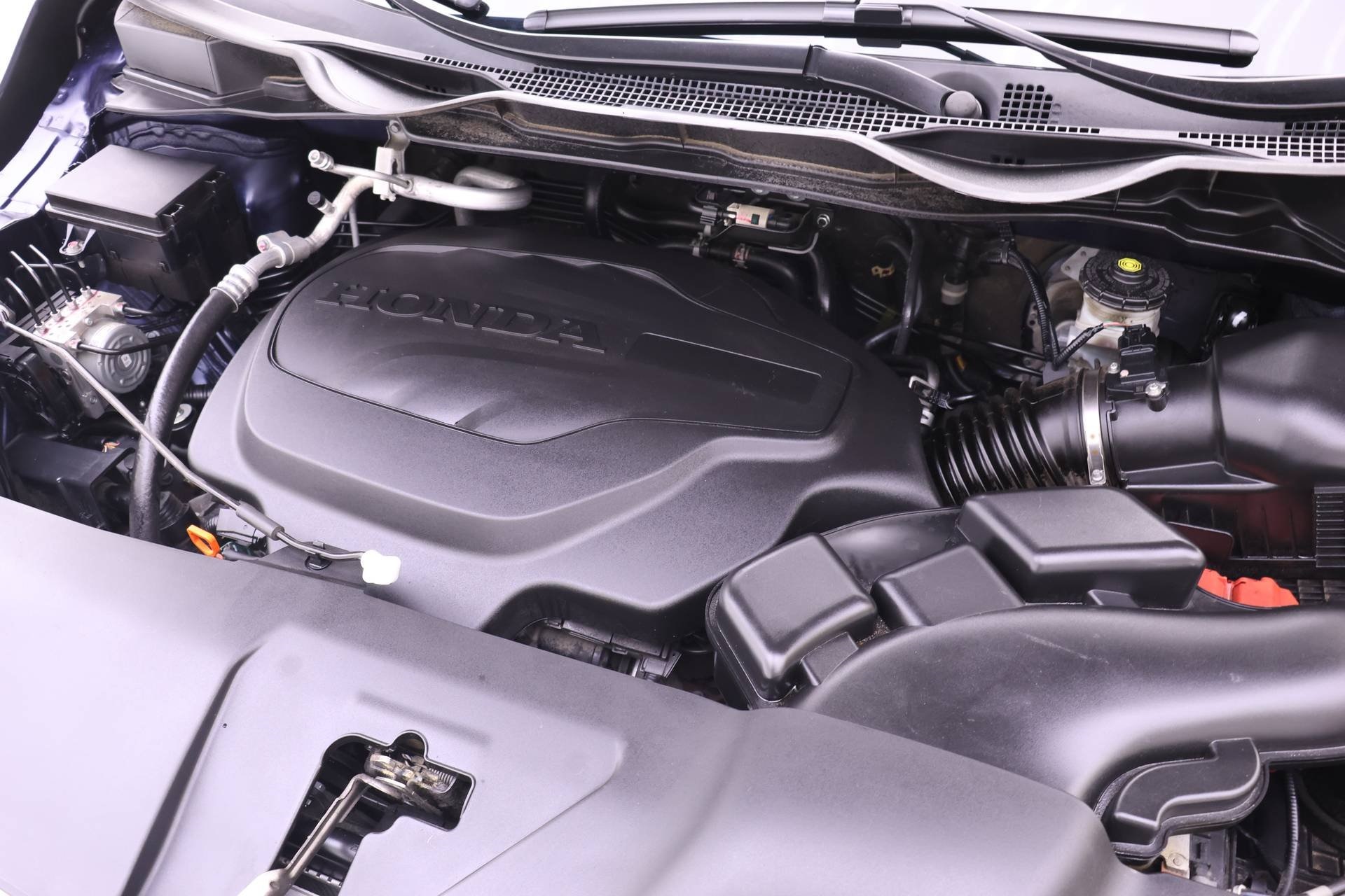 2021 Honda Odyssey EX-L photo 15
