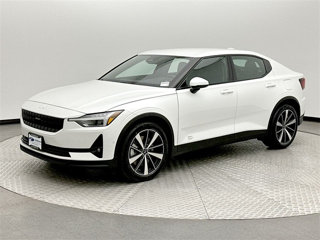 2022 Polestar 2 Long Range Dual Motor