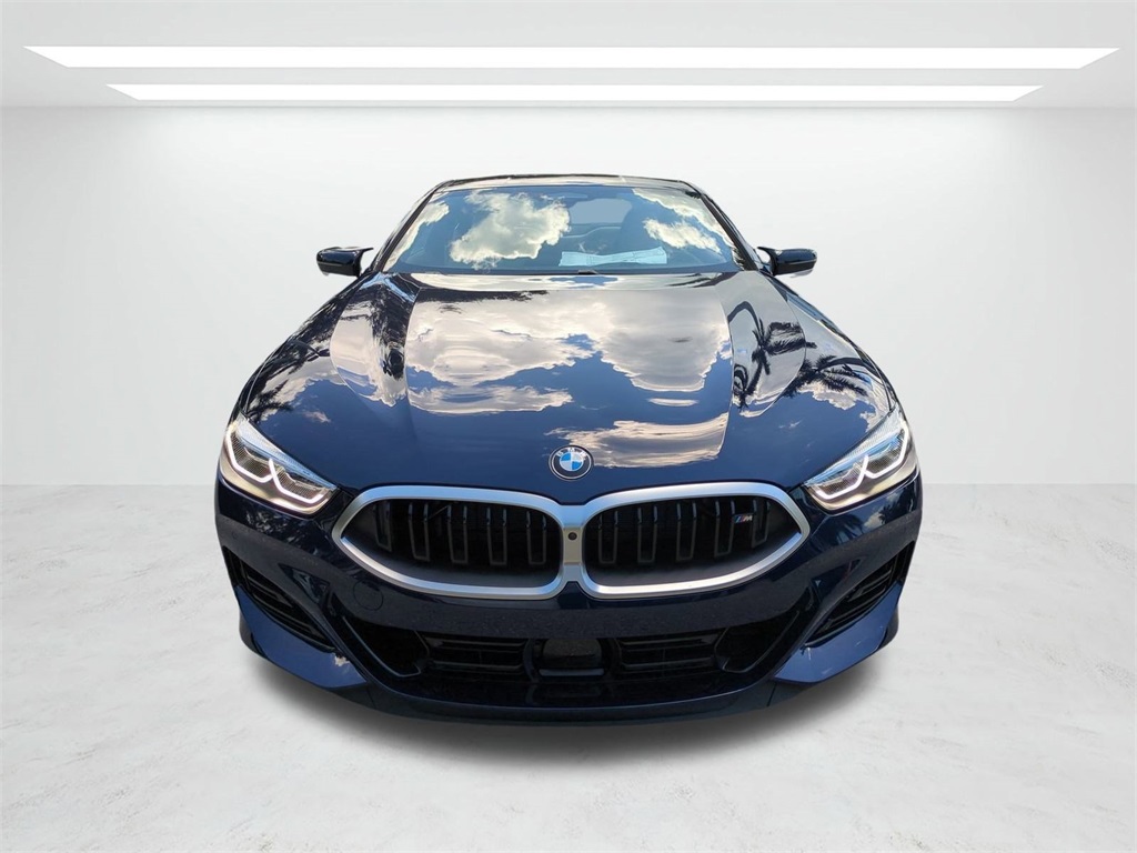 2026 Bmw M850i xDrive photo 8