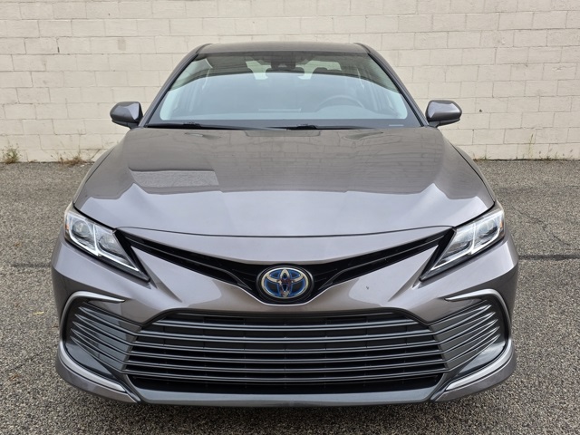 2023 Toyota Camry Hybrid LE photo 7