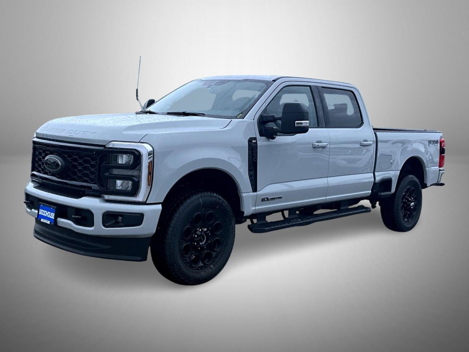 2025 Ford F-250 Super Duty XLT's photo