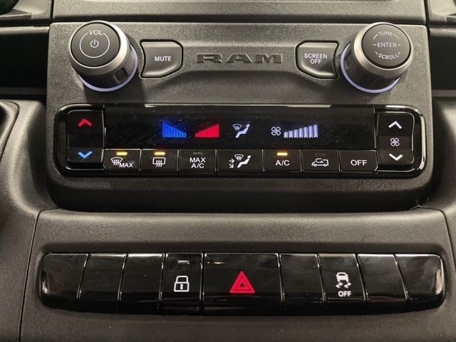 2024 Ram ProMaster 3500 photo 16