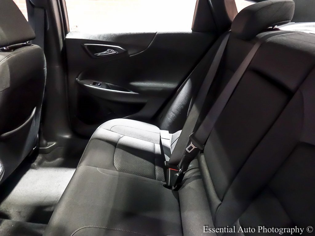 2024 CHEVROLET MALIBU - Image 16