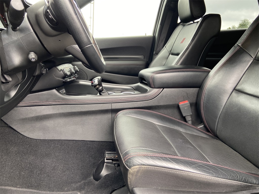 2021 Dodge Durango R/T photo 14