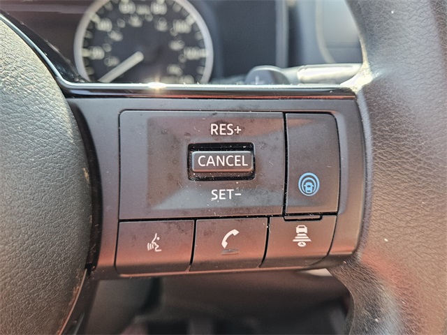 2023 Nissan Rogue SV photo 20