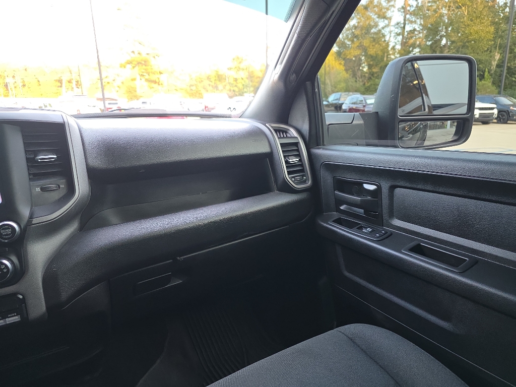 2024 Ram 3500 Tradesman photo 18