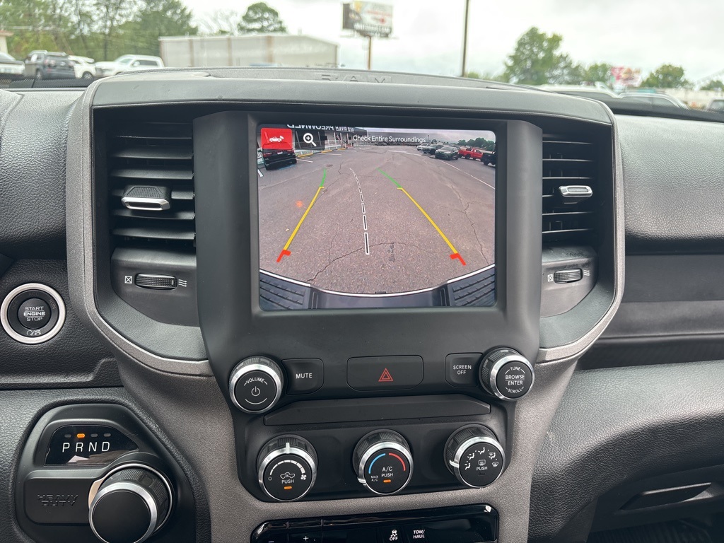 2024 Ram 2500 Tradesman photo 10