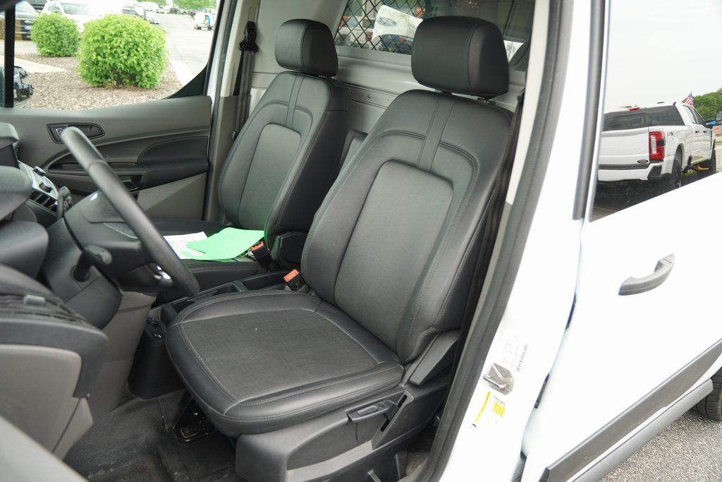 2022 Ford Transit Connect XL photo 10