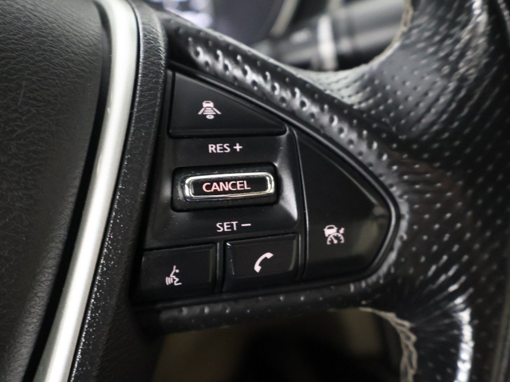 2019 Nissan Maxima SL photo 44