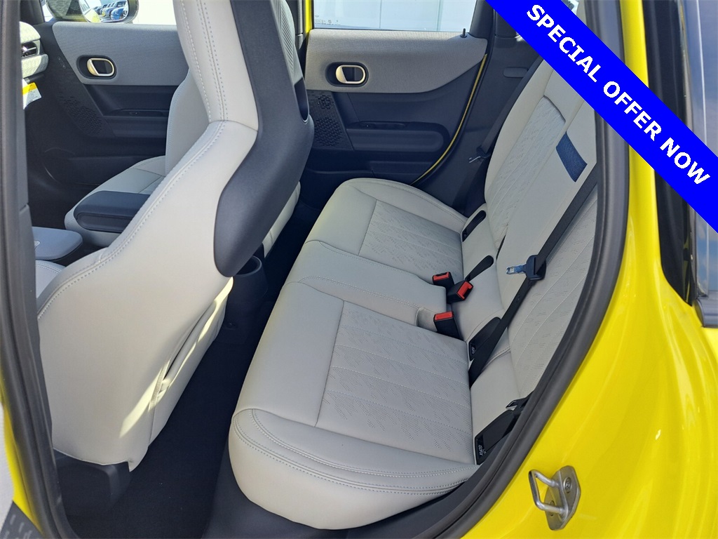 2025 Mini Cooper 4 Door Hardtop Signature photo 10