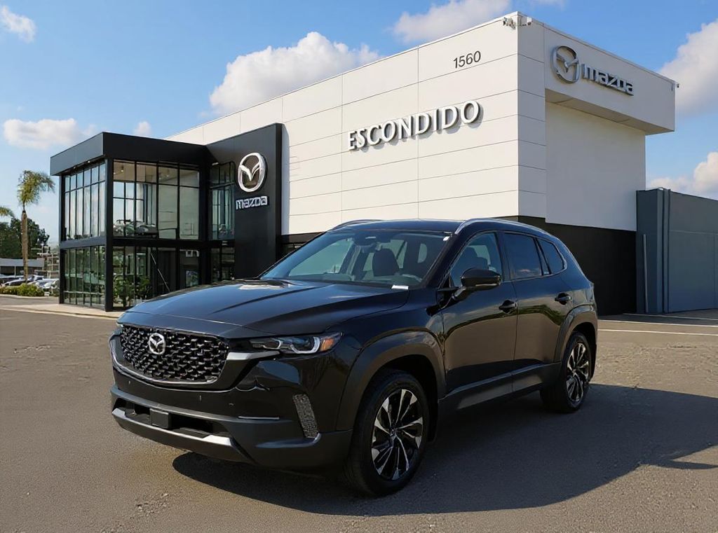 2026 Mazda CX-50 Premium Plus's photo