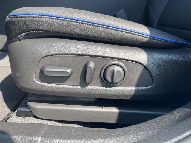 2025 Buick Envista ST photo 17