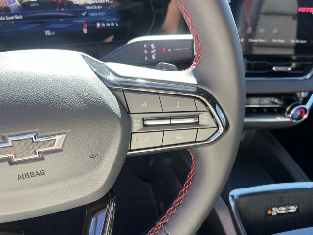 2026 Chevrolet Equinox RS photo 4