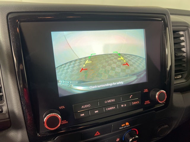 2022 Nissan Frontier S photo 25