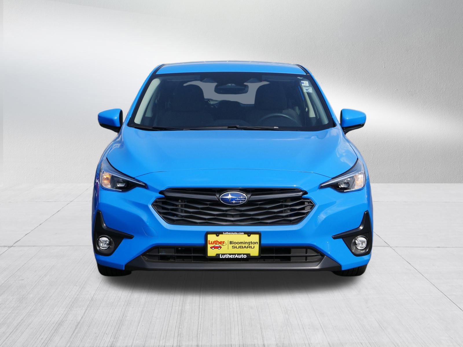2024 Subaru Impreza Sport photo 2