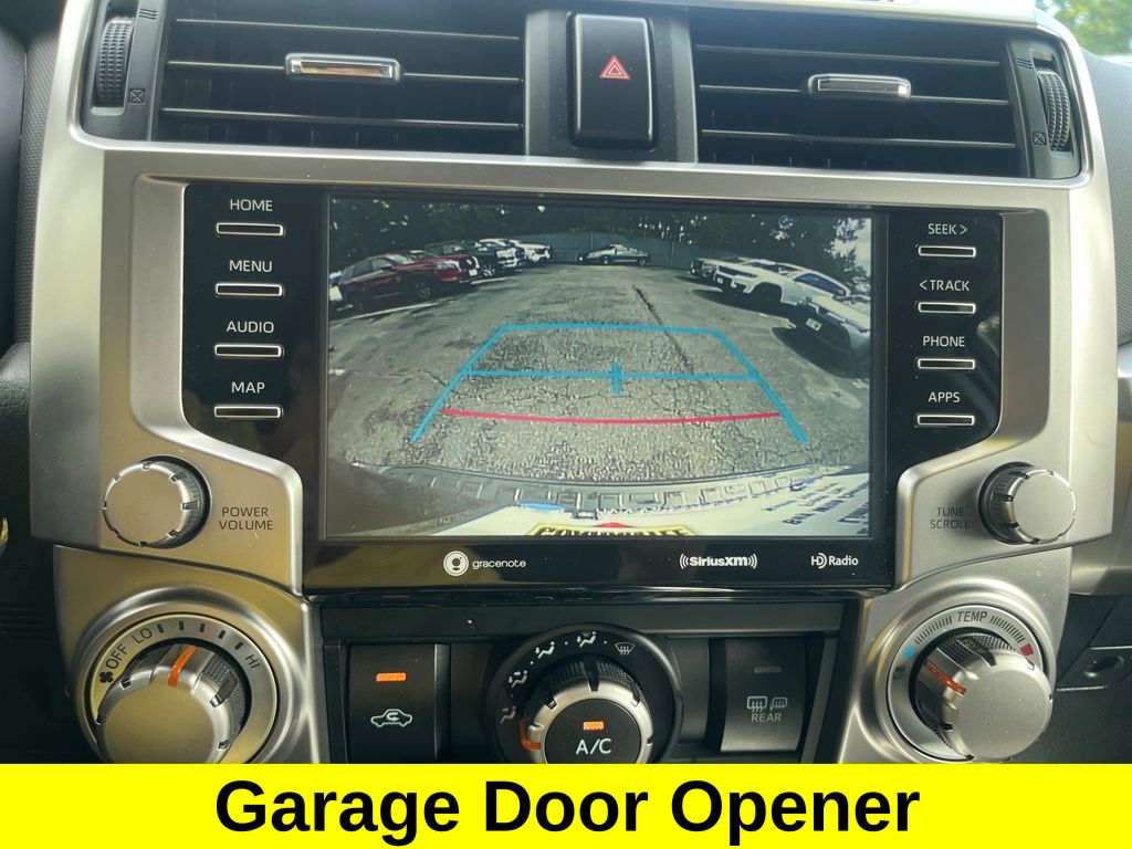 2024 Toyota 4Runner SR5 Premium photo 20