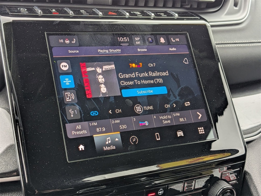 2022 Jeep Grand Cherokee Laredo photo 21
