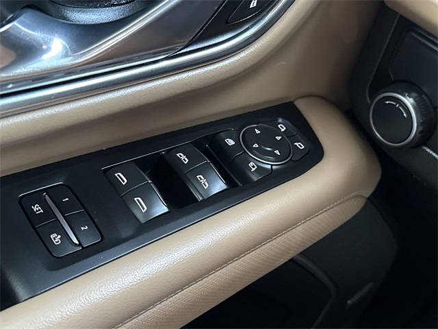 2021 Chevrolet Tahoe Premier photo 20