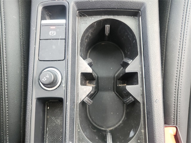 2024 Audi Q3 S line Premium 45 TFSI photo 22
