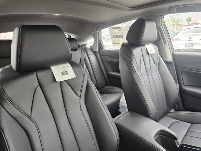 2025 Acura Integra Base photo 13