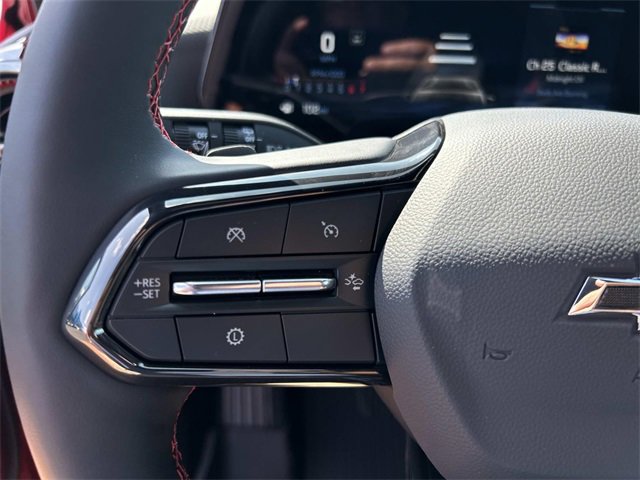2026 Chevrolet Equinox RS photo 20