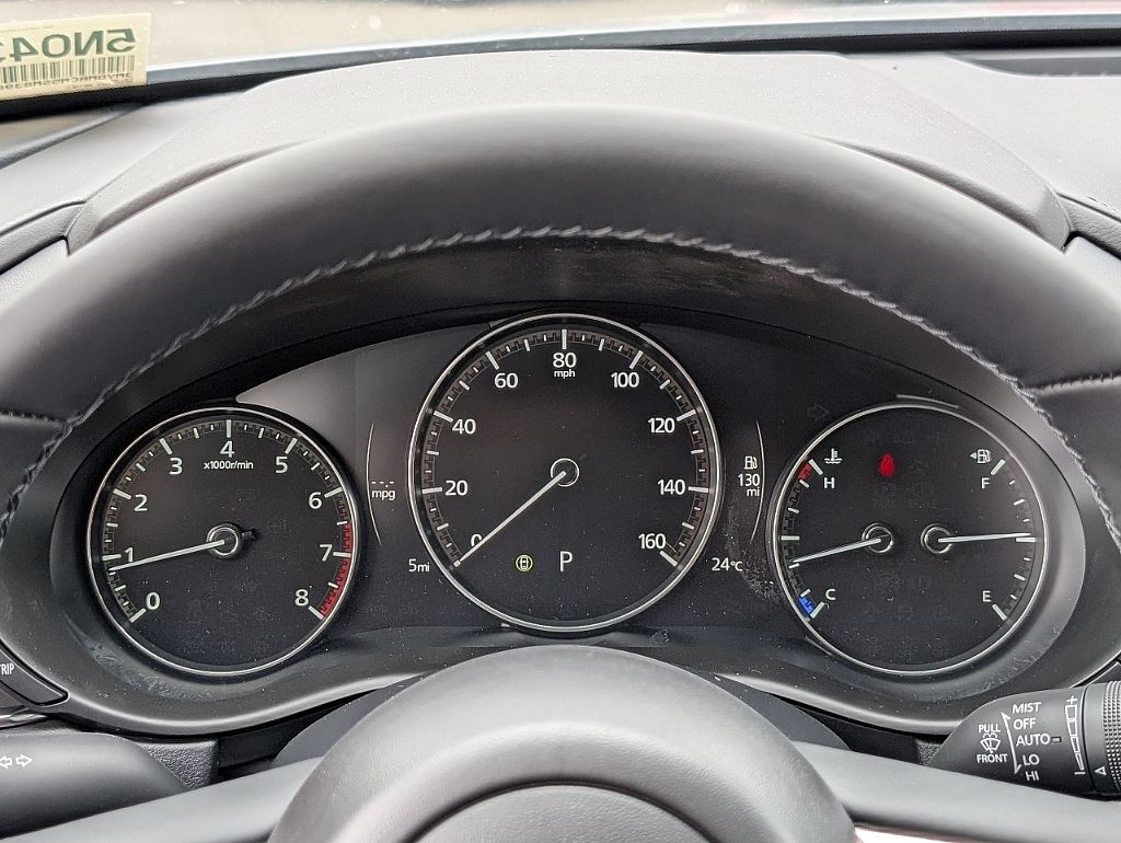 2025 Mazda CX-30 2.5 S Preferred photo 31