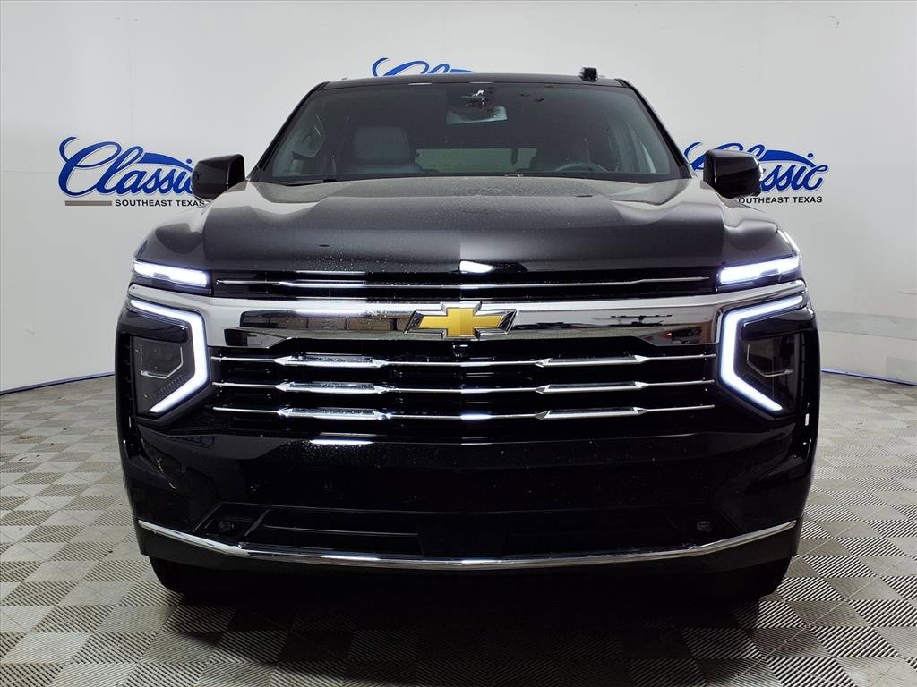 2026 Chevrolet Tahoe LT photo 18