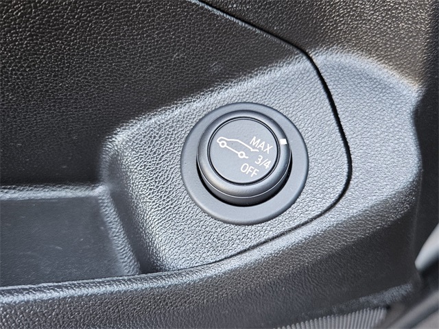 2024 Gmc Terrain AT4 photo 29