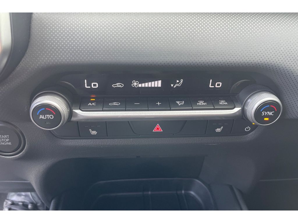 2024 Mazda CX-50 2.5 S Preferred photo 23
