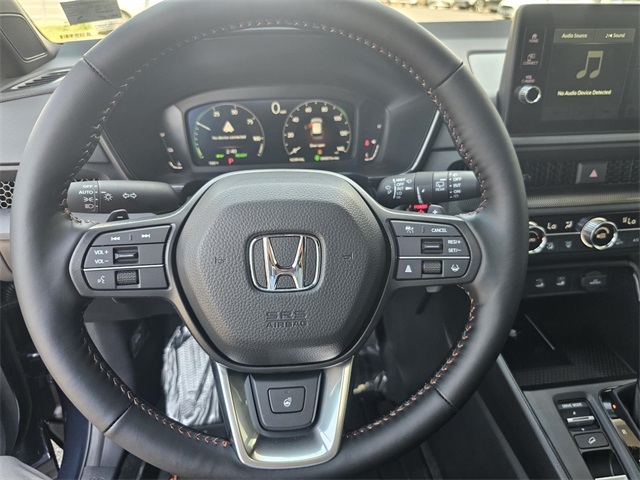 2026 Honda CR-V Hybrid photo 16