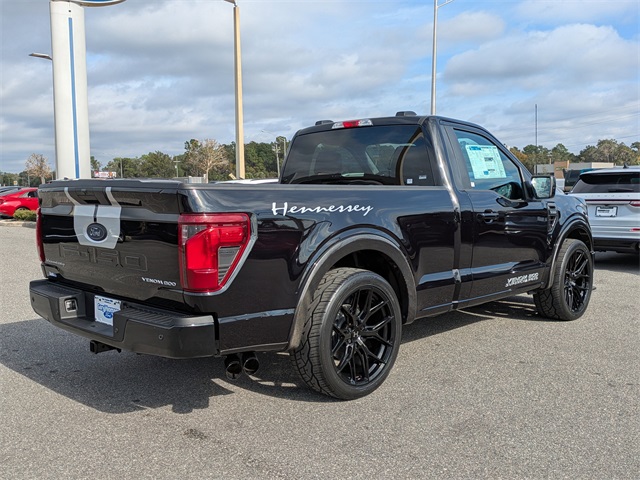 2025 Ford F-150 XL photo 4