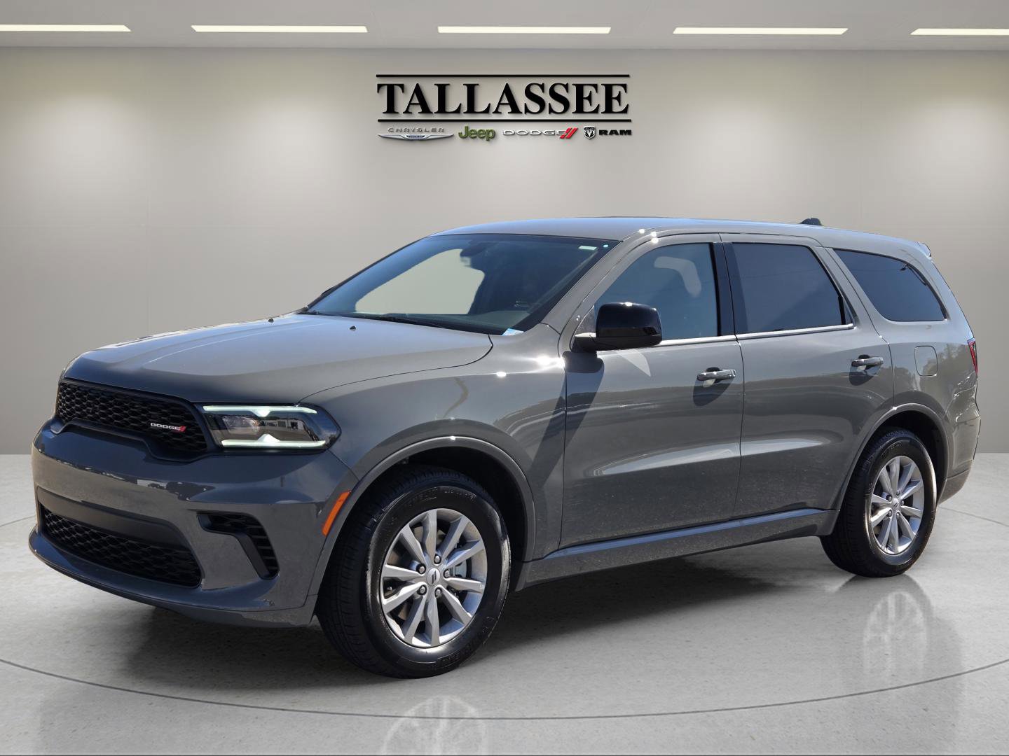 2026 Dodge Durango GT's photo