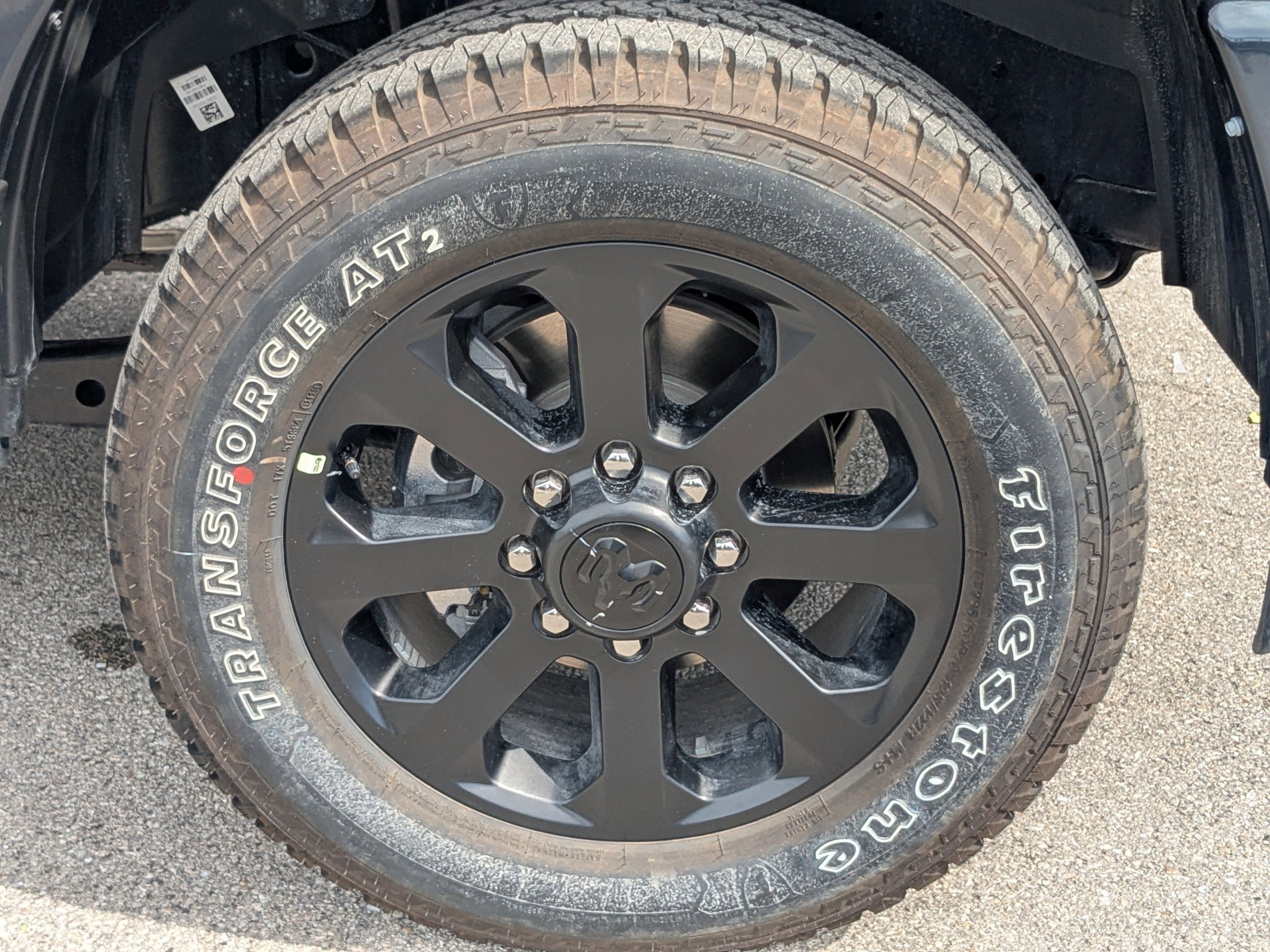 2025 Ram 3500 Laramie photo 9