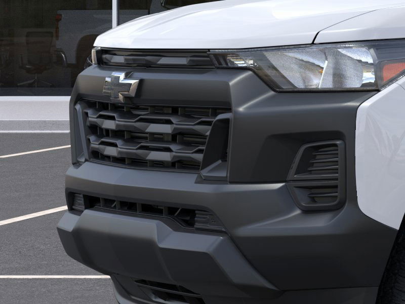 2025 Chevrolet Colorado LT photo 13