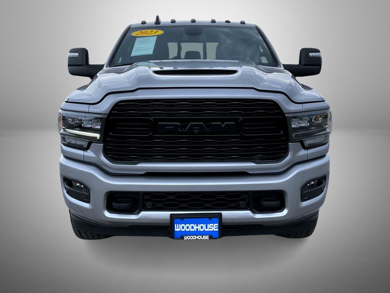 2023 Ram 2500 Limited photo 2