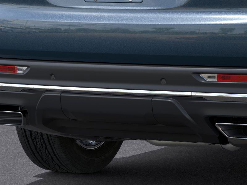 2026 Buick Enclave Preferred photo 14