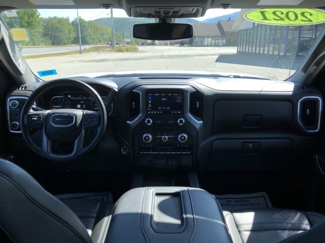 2021 Gmc Sierra 1500 Denali photo 14