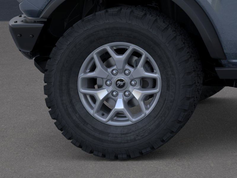 2025 FORD BRONCO - Image 22