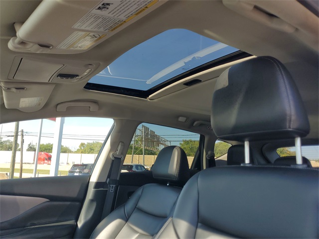 2022 Nissan Murano SV photo 15
