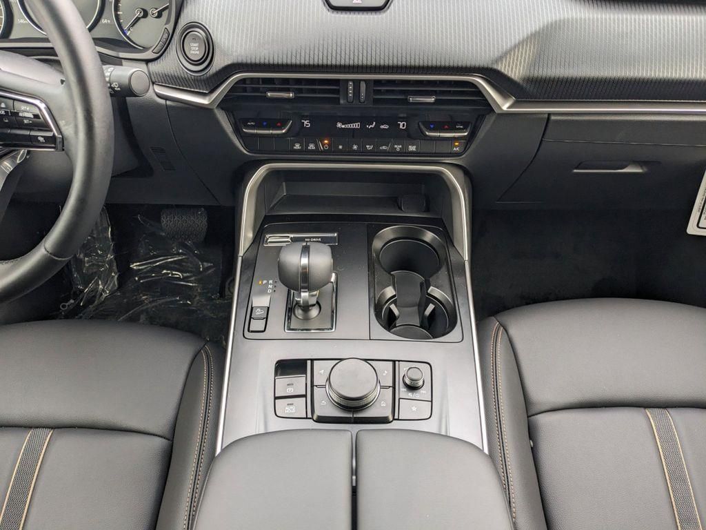 2025 Mazda CX-90 3.3 Turbo Select photo 18