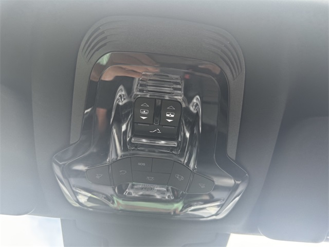 2022 Alfa Romeo Stelvio Ti Sport photo 34