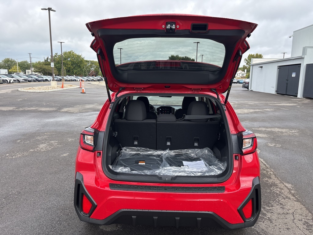 2025 Subaru Crosstrek Premium photo 7